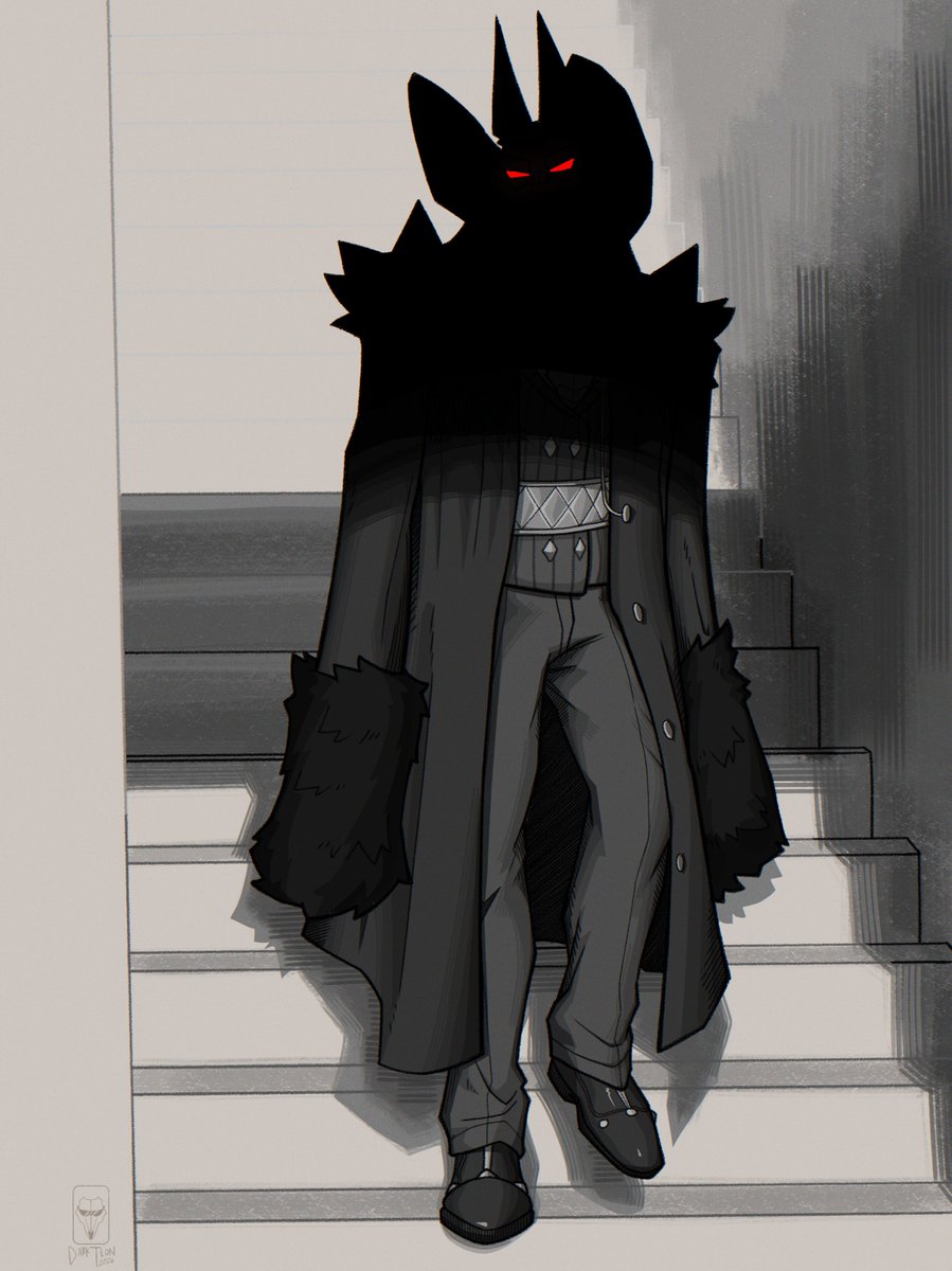 Darkteon_ tweet picture