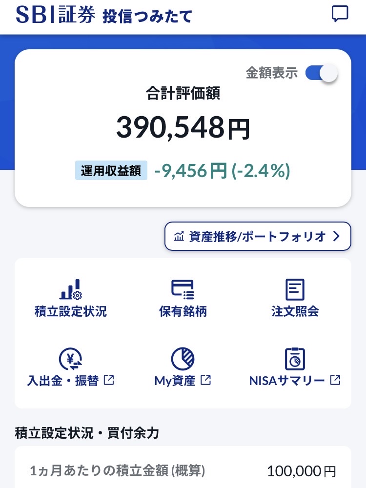 yumeneko_money's tweet photo. こわいこわいこわいこわいこわい
←4月のNISA          今日のNISA→ https://t.co/t2xM9ziT7F