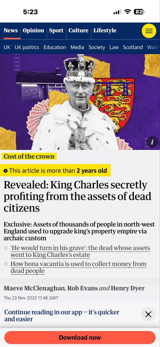 AdamA10953's tweet photo. @Huriye Anyone who takes a medieval corrupt honour is stealing money from the public taxpayers UK-
It’s the public taxpayers UK who pay millions of pounds for them every year-
One’s who give them out are unelected corrupt benefits scroungers who steal billions of pounds taxpayers money- https://t.co/u4ELH4AKej