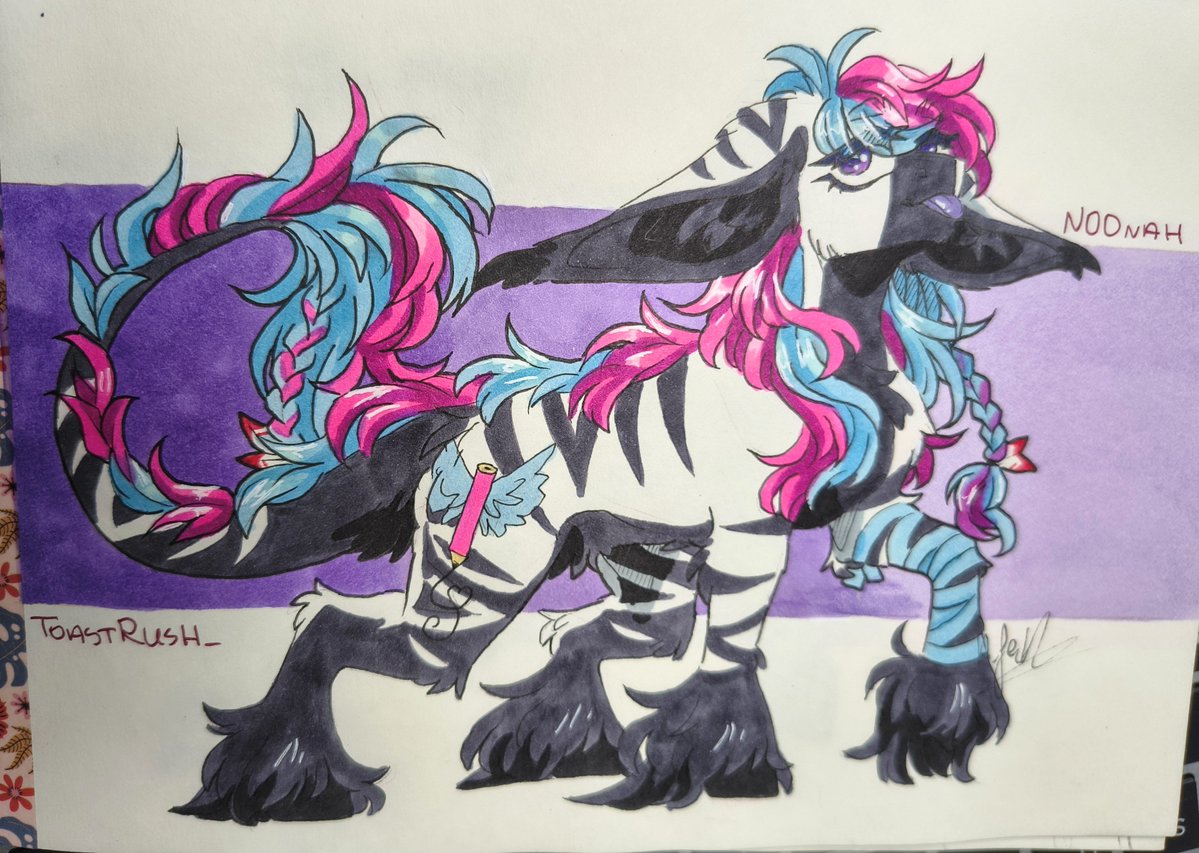THq02's tweet photo. More of my attacks!

Characters belong to:
Rupeevie
Pigon_Koi
@LonksAdventures
N00nah

#art #artfight #teammystery #commissonopen https://t.co/EsQnhET4Kp