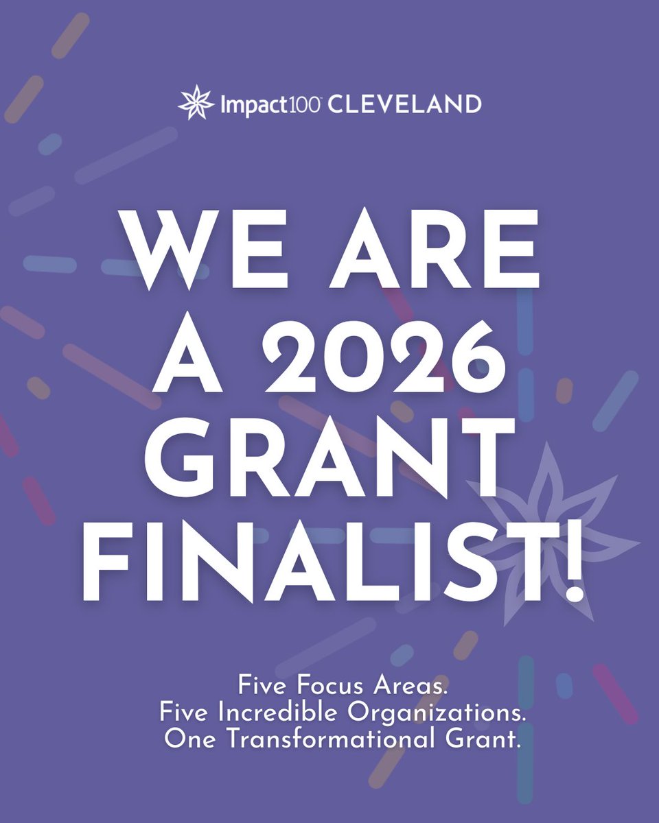 CLEHabitat's tweet photo. We're excited to share that we've been selected as the Family finalist for Impact100 Cleveland's inaugural $70,000 transformational grant!

Our Critical Home Repair Program helps low-to-moderate-income homeowners remain safely and securely in the homes they love by providing critical roof and gutter repairs. By preserving safe housing, we're helping families build stability while strengthening neighborhoods throughout our community.

Join us at Meet the Finalists on Monday, August 10, where you can meet our team, learn more about our proposed project, and connect with the five nonprofit finalists selected for Impact100 Cleveland's inaugural grant. The event is free and open to the public, and we'd love to see you there!

Thank you to Impact100 Cleveland and its members for recognizing the life-changing impact that safe, stable housing has on families and communities.

Learn more and register: https://t.co/HNPrzljbnp