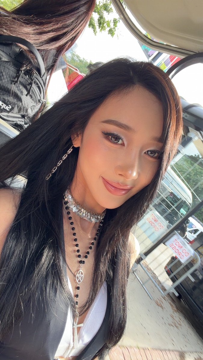chaenglovesus's tweet photo. GISELLE BBL UPDATE https://t.co/mUutAluSon