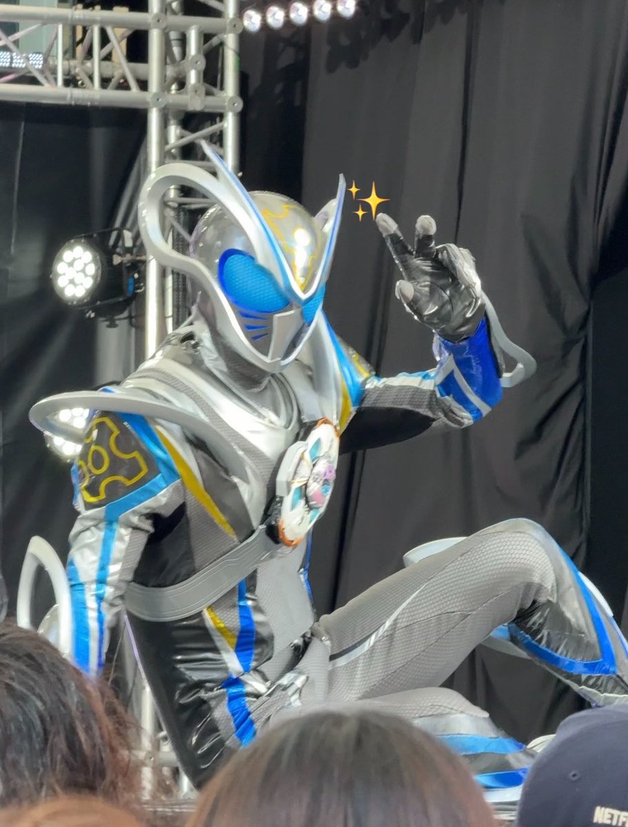 HRK1_O's tweet photo. 🐭🧀260804 仮面ライダーマイス 制作発表会見🐯

ぴざさん のご招待で行かせていただきました！！
記念すべき瞬間を見届けることができて、私もとても嬉しい気持ちになりましたˆ> ₃ <ˆ💛 ほんとおめでとうございます💐 私も朝方早起きマンして1年間見届けるよ～ჱ̒ ᴗ ̫ ᴗ 1日本当にお疲れ様でした🤝 https://t.co/I0fS5ZMZCm