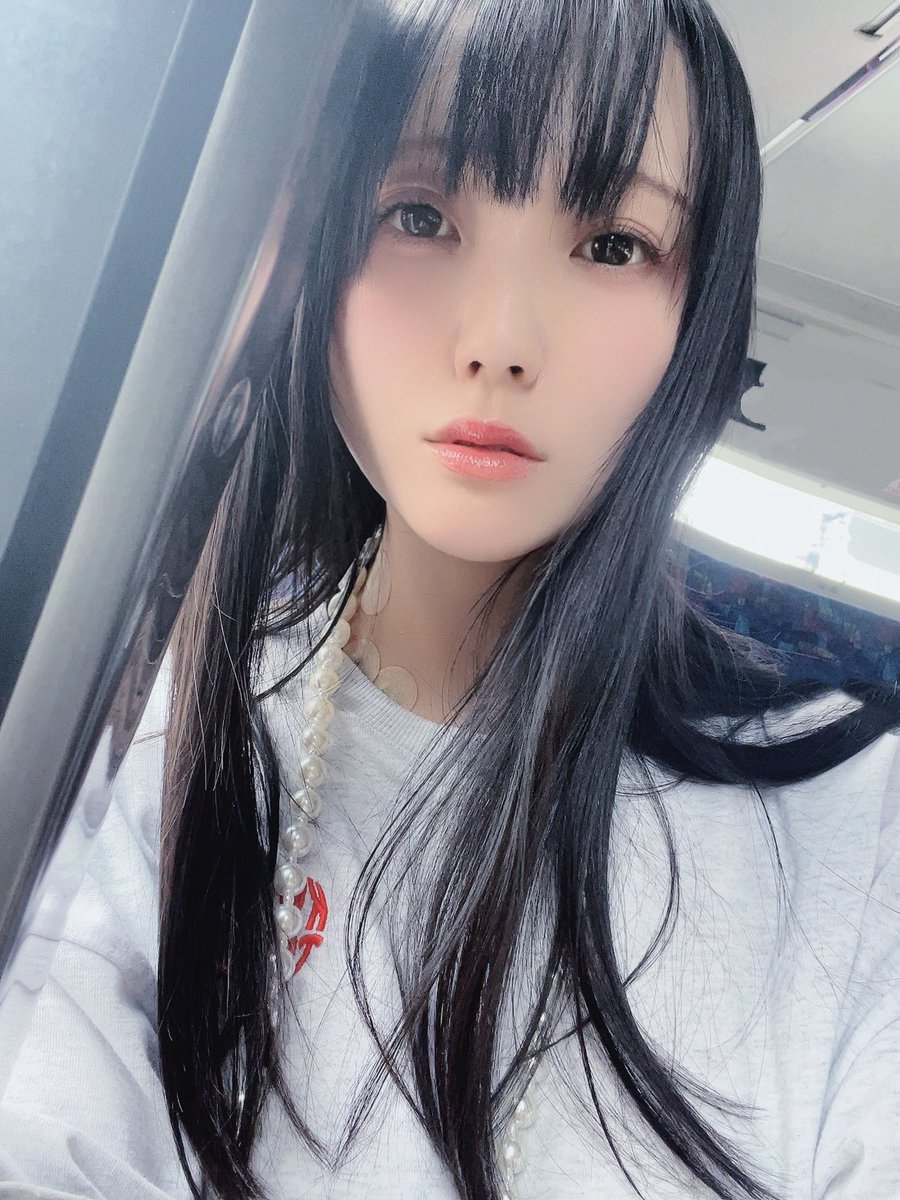 Fuko3335's tweet photo. 今日のわたしの顔しにそうすぎて逆に面白いまである https://t.co/HWlvne7eqg