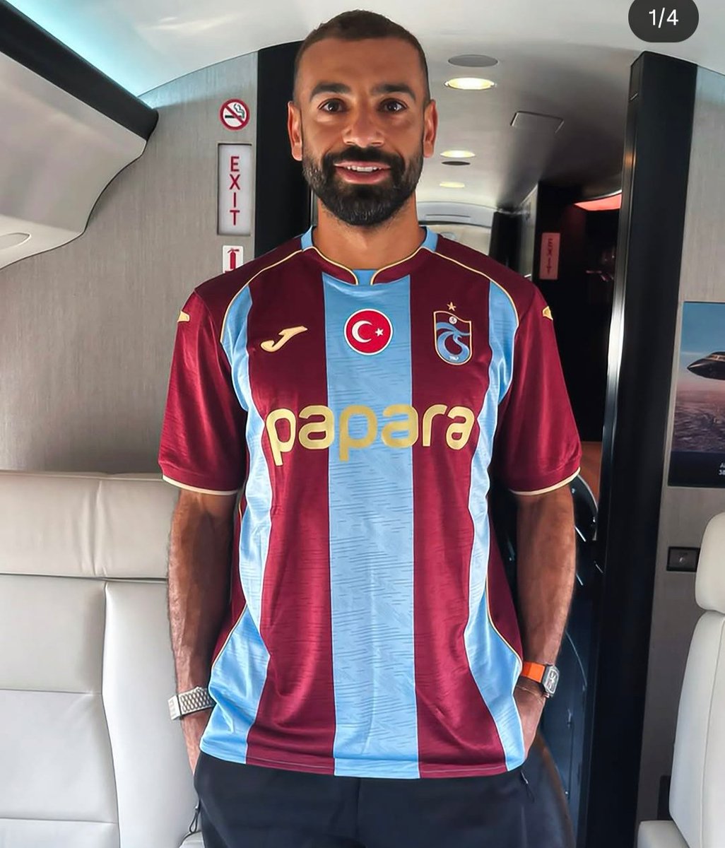 61artvin08's tweet photo. #trabzonspor #TrabzonsporTaraftarlariTSCluba #mosalah #salah #trabzon @MoSalah @Trabzonspor https://t.co/1lH4GcQTzr