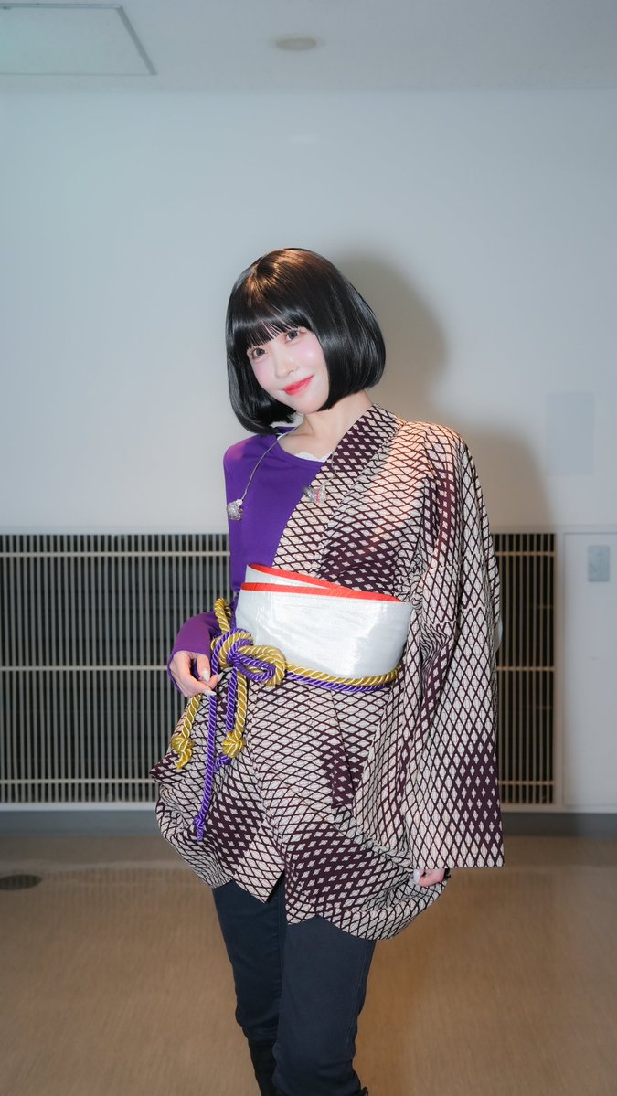 FRUITS_ZIPPER's tweet photo. 🪩🎤🌃 今夜だけの【ゆいちゃん】🌃🎤🪩

◦⊹⋯⋯⋯⊹◦◦⊹⋯⋯⋯⊹◦
💚櫻井優衣 @yui_fz0221
◦⊹⋯⋯⋯⊹◦◦⊹⋯⋯⋯⊹◦

8/5(水) at 東京国際フォーラム ホールA
「NEW KAWAIIってしてよ？フェス～真夏の七変化歌合戦～」

#にゅーかわして @tteshiteyo
#FRUITSZIPPER
#ふるっぱー #フルーツジッパー