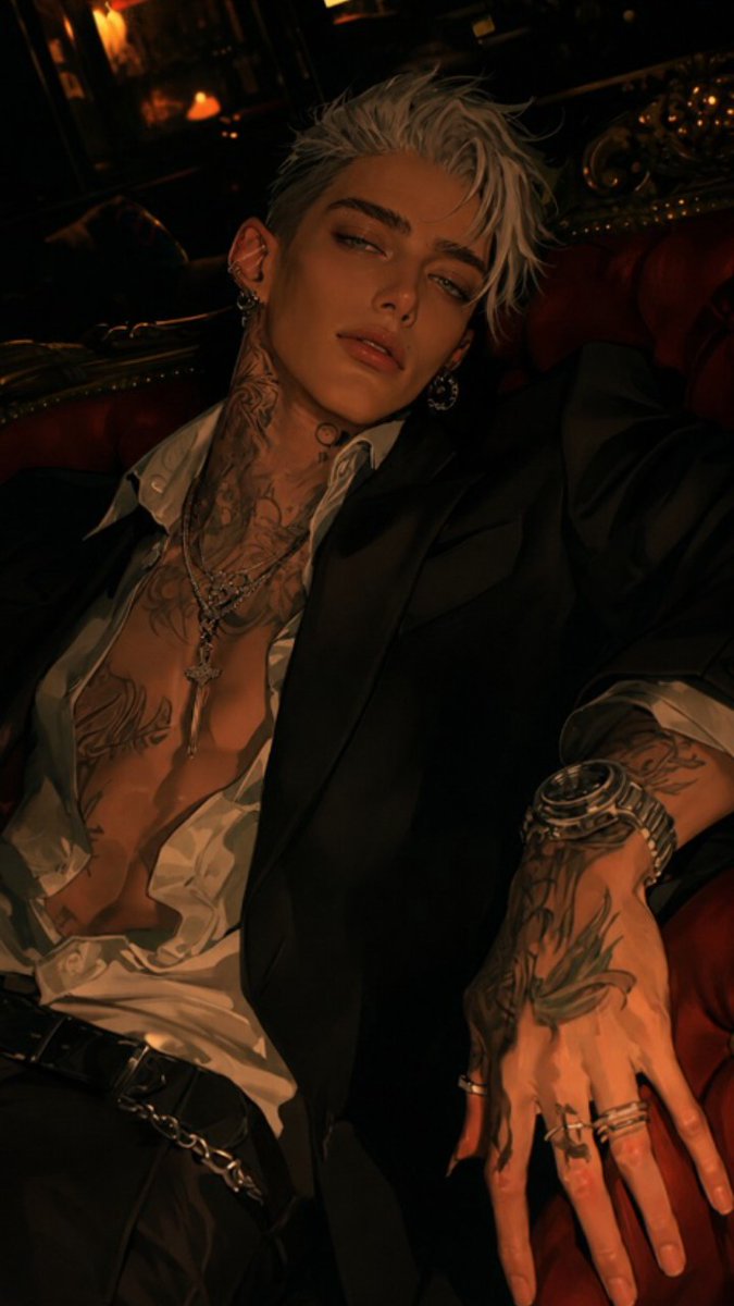 SwayDream_ai's tweet photo. Ruthless to the world, on his knees for you 🖤
Go beyond the novel. Chat with your obsessed Mafia Boss and experience ultimate Dark Romance AI roleplay on Sway. Will you let him claim you?🍷👇
https://t.co/Ft8CbMpuux
#DarkRomance #MafiaBoss #TouchHerAndYouDie #SwayAI #AIRoleplay https://t.co/dGtf2uvNxu