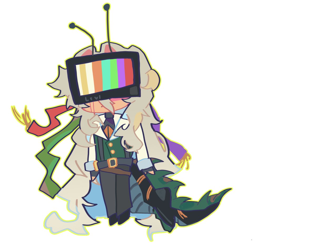 nyankofloat's tweet photo. fem #hummer5718 design :) hummerfies yuri soon i dont wnna draw wifies 😑😑😑 #tsftl https://t.co/ZqXJ8kK5yh