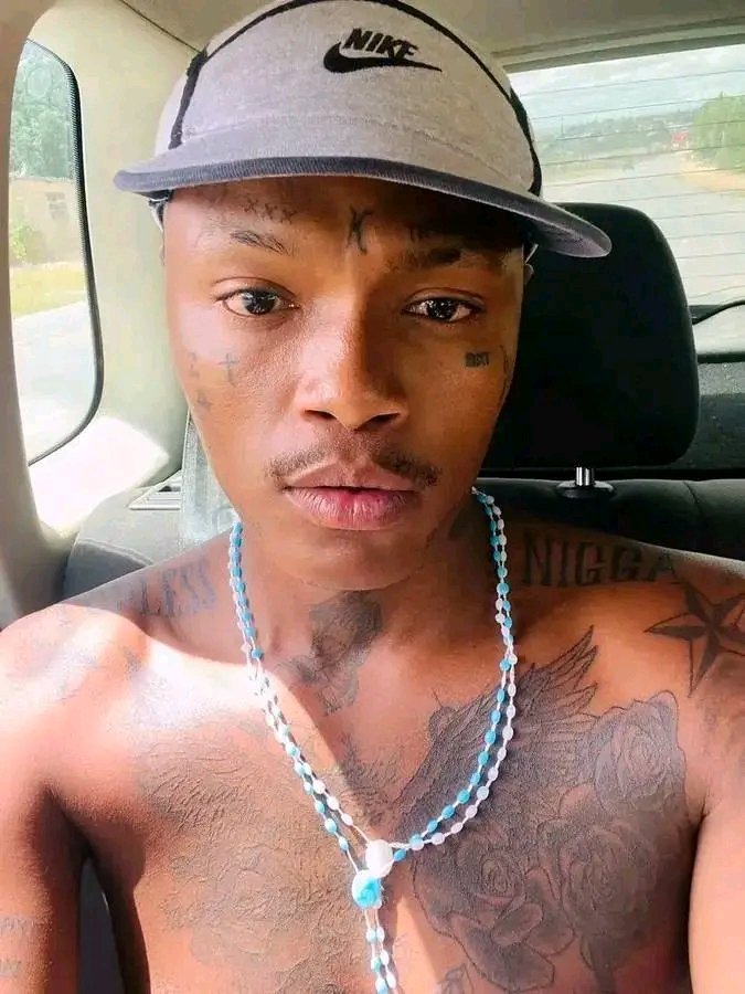 MDNnewss's tweet photo. WATCH🚨

Mpho Msshabela, Chairperson of the Lekompo Music Association, has claimed that certain people are trying to destroy Shebeshxt by influencing the investigating officer and the judge. https://t.co/tL5NvCCIqh