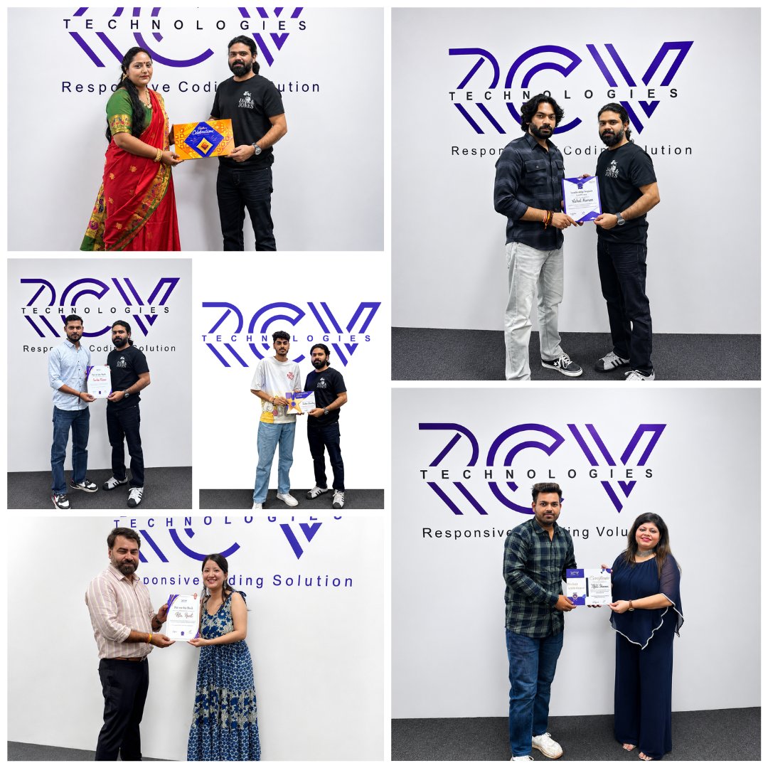 rcvtechno's tweet photo. RCV Q2 Rewards &amp; Recognition Celebration 📷
A heartfelt congratulations to all our winners for your outstanding contributions, dedication, and commitment to excellence. #Q2Stars #StarPerformers #TeamRecognition #EmployeeRecognition #TeamRCV #Q3Goals #TogetherWeGrow https://t.co/pyetL9rfJg
