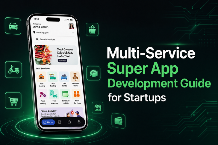 ondemandscript's tweet photo. 𝐌𝐮𝐥𝐭𝐢-𝐒𝐞𝐫𝐯𝐢𝐜𝐞 𝐒𝐮𝐩𝐞𝐫 𝐀𝐩𝐩 𝐃𝐞𝐯𝐞𝐥𝐨𝐩𝐦𝐞𝐧𝐭: 𝐀 𝐂𝐨𝐦𝐩𝐥𝐞𝐭𝐞 𝐆𝐮𝐢𝐝𝐞
https://t.co/JNQWxM9Yh1
#ondemandclone #multiserviceapp #superapp #superappdevelopment #superappdevelopment #cloneappdevelopent #whitelabelapp https://t.co/wl7aHdA1NZ