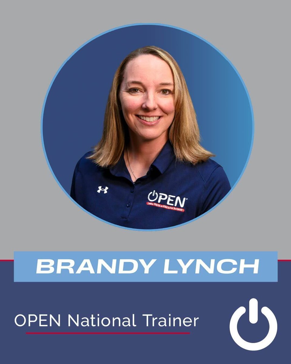 OPENPhysEd's tweet photo. Today's workout? Helping #physed teachers discover new ideas! 💪 National Trainer Brandy Lynch is headed to Carrollton-Farmers Branch TX ISD today to work with their staff. We are #teachershelpingteachers! https://t.co/AtKBl0Lp9E