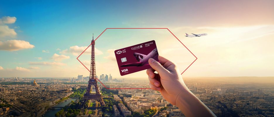 maaalnews_en's tweet photo. Saudi Awwal Bank Launches the First Qatar Airways Privilege Club Co-branded Credit Card in Saudi Arabia
https://t.co/ILhT3qOODD https://t.co/aMpML6qBHG