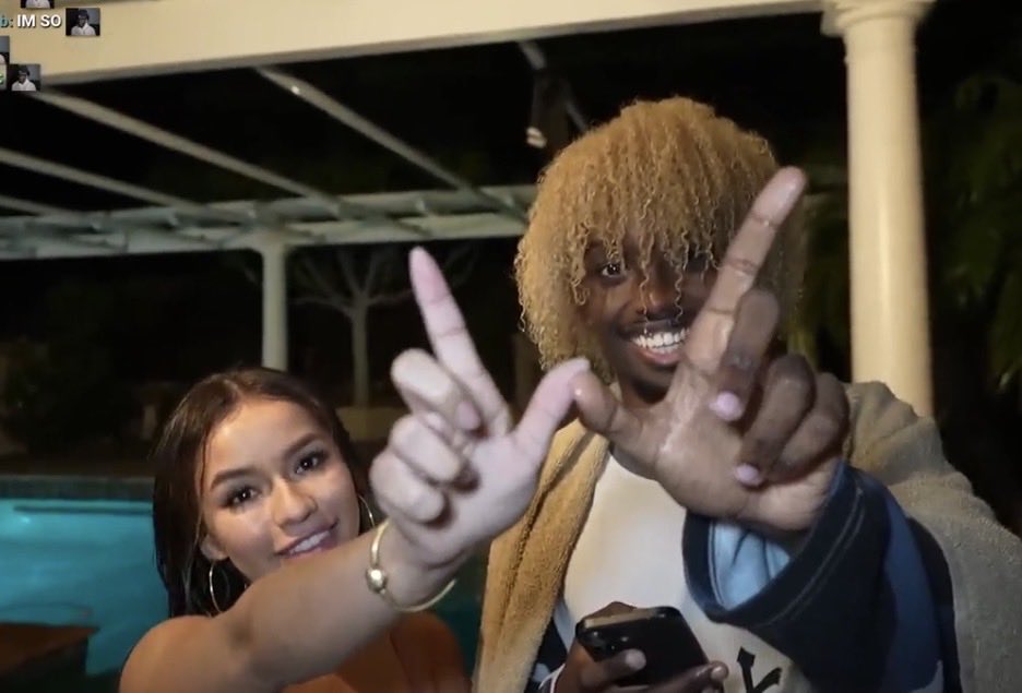 Mason9vvi's tweet photo. Its not ”Cuck7n” its Cucker7n😂 https://t.co/V9pCUV2LZz