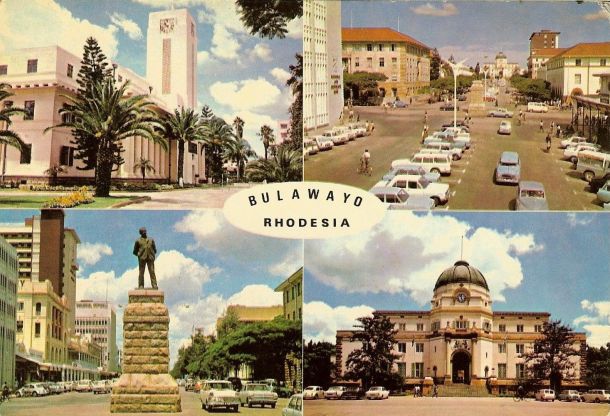 philologist92's tweet photo. #Bulawayo is one of the country's most attractive cities, and a major centre for mining, ranching, commerce and industry.
#visitbulawayo #discoverbulawayo #Rhodes #Rhodesia #CityHall #SouthernAfrica #memoryremains
https://t.co/vYHlgkQUUT https://t.co/2zoZeS67Yc