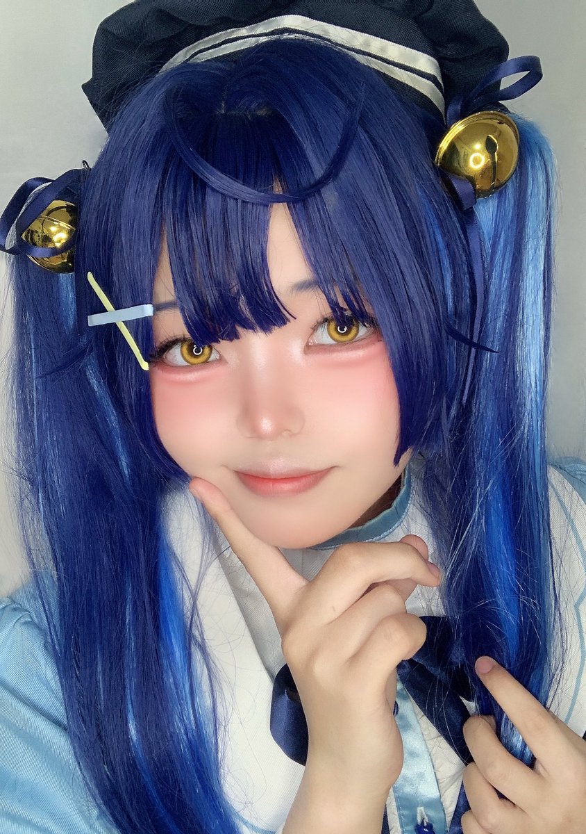 sbrks_rrr's tweet photo. Cosplay　🌈🕒　🎐

⑅･⏦ﾟ♡ https://t.co/ARfEePQwS4