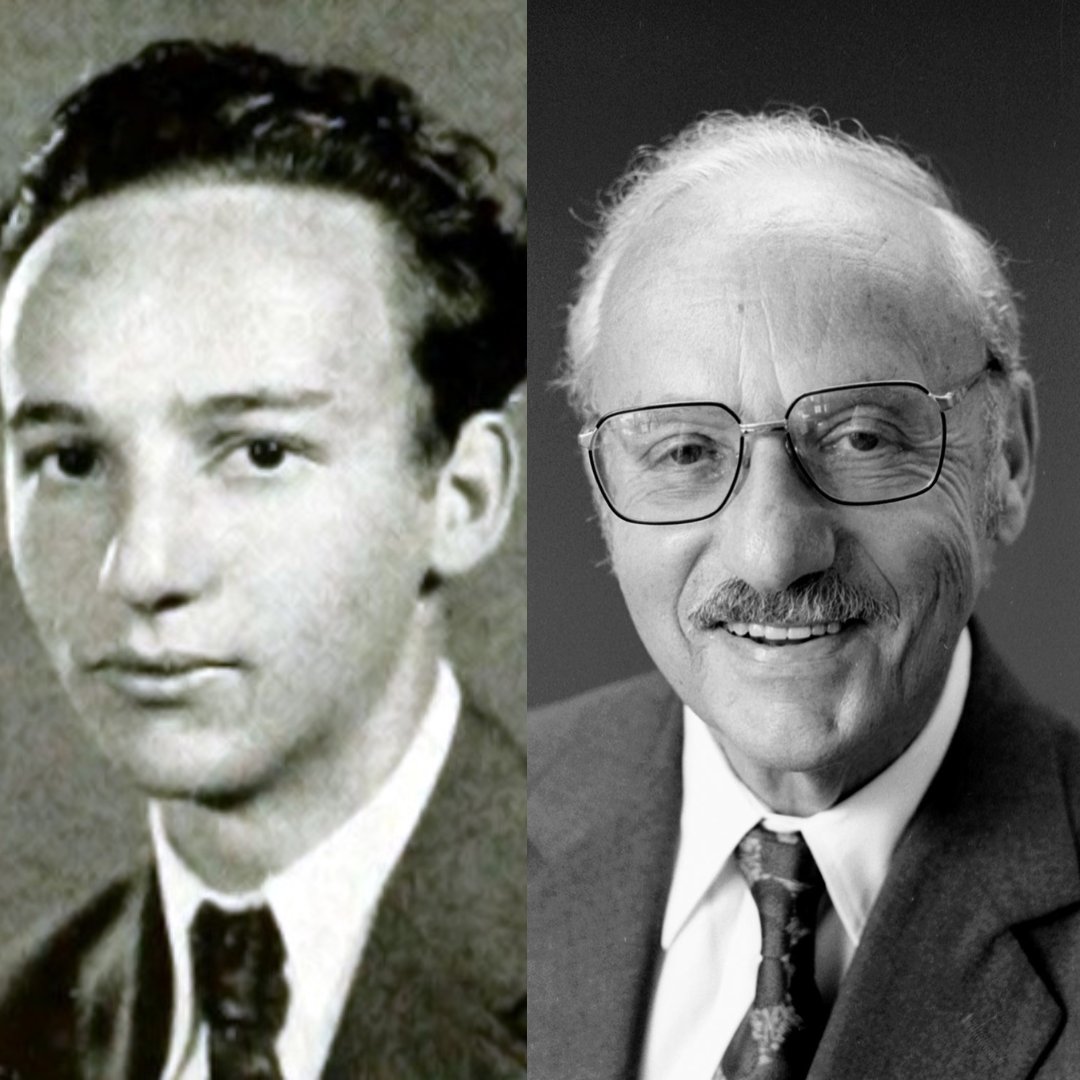 Math_files's tweet photo. There is a well-known story about George Dantzig, who later became a key figure in linear programming, from his time as a student at UC Berkeley.

One day, he arrived late to a class taught by Professor Jerzy Neyman. When he entered the classroom, he saw three problems written on the board. He assumed they were homework and copied them down.

After class, Dantzig started working on the problems. He solved two of them easily, but the third one was much harder. He kept working on it and finally finished it.

About six weeks later, on a Sunday morning, Dantzig was woken up by someone knocking on his door. When he opened it, he saw Professor Neyman holding some papers. Neyman was very excited and said he had written an introduction to one of Dantzig’s papers and wanted him to check it so it could be published.

It turned out that two of the problems on the board were not homework at all. They were well-known unsolved problems in statistics. Dantzig had solved them without knowing they were unsolved.

Later, when Dantzig needed a topic for his thesis, Neyman suggested that he submit those solutions. They were accepted as his thesis.