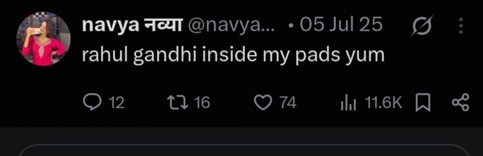 IndicMatrix's tweet photo. @cactushuyaarrrr 🤣🤣 https://t.co/kRMDxvckI0