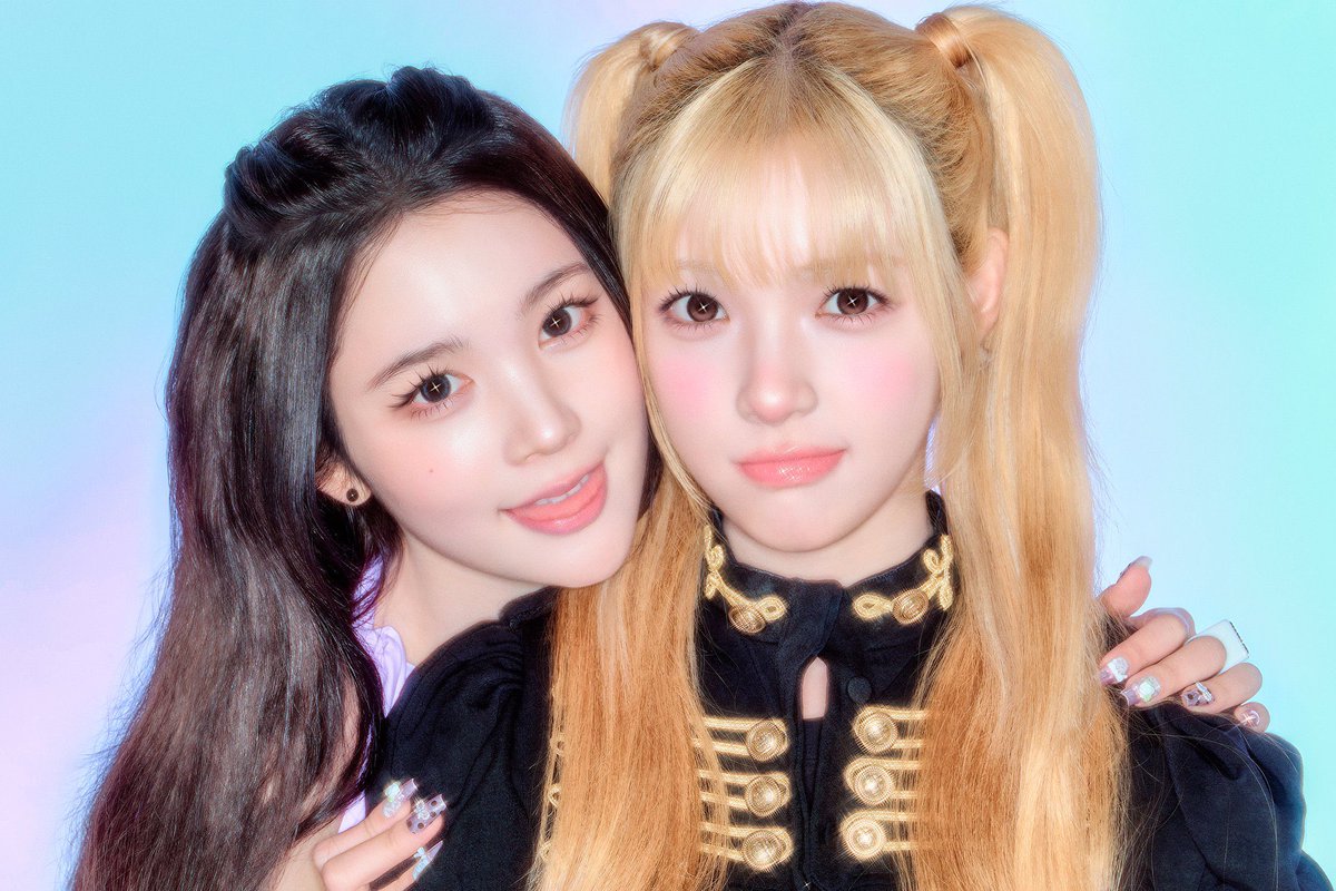 simhodol7790's tweet photo. 냐람의 축복이 끝이없다… https://t.co/WWGgEMQ0Jn