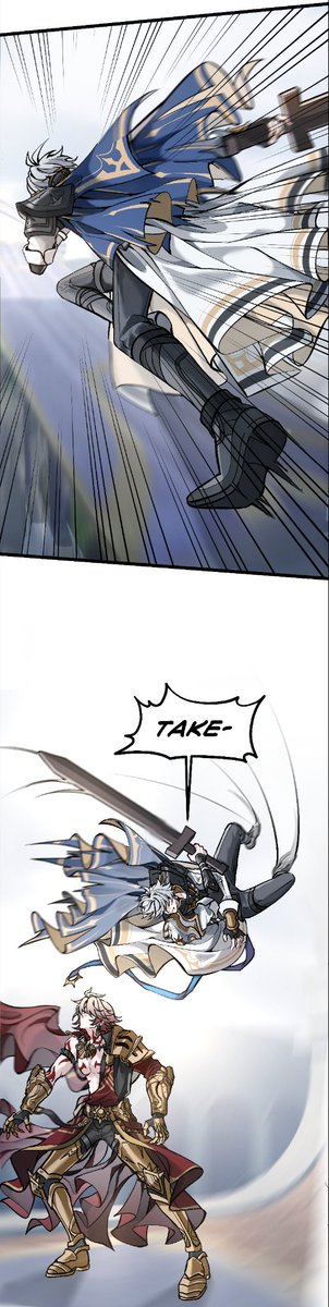 deeznut19205268's tweet photo. This is suppose to be part 1, before the part hoyolap post btw!!

This is the link to the event, if you wanna know more about their story!!
https://t.co/p51YdW3ZiD https://t.co/CnQAzy7iIl