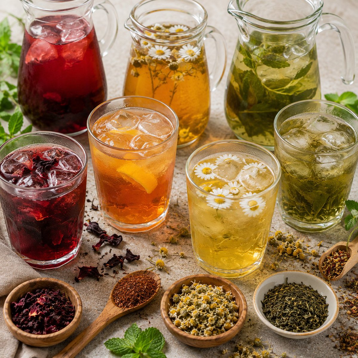 InfusionateOrg's tweet photo. 🌿 ¿Qué infusión fría elegir este verano?

🥤 Comparativa, consejos y recomendaciones.

https://t.co/YachxtJREr

#Infusiones #TéVerde #Rooibos #Matcha #Verano #BebidasSaludables https://t.co/5dTed2pUN7