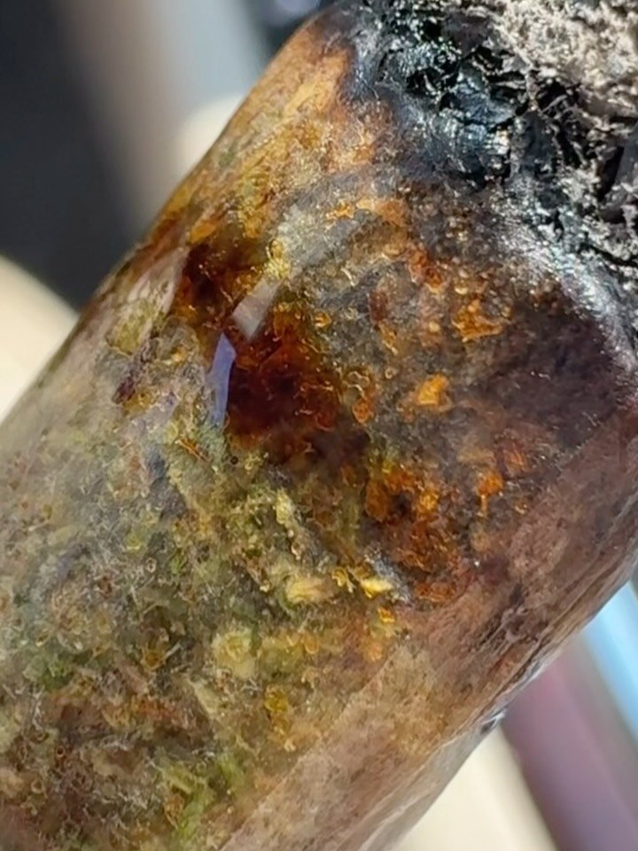 Slowly_stoned's tweet photo. Competition Rolls Something Light &amp; Sweet 
- 10mm Spiral Gave Amazing Airflow Allowing Terps

To Bust Through Every Pull

12mm 2-Dimple Tip Gave Massive Air Flow For Fat Pulls &amp; Thick Clouds
10 Cadillac Rainbow Single Run12
Lemon Tree
Black Maple X Strawberry Guava https://t.co/YLevZjOyho