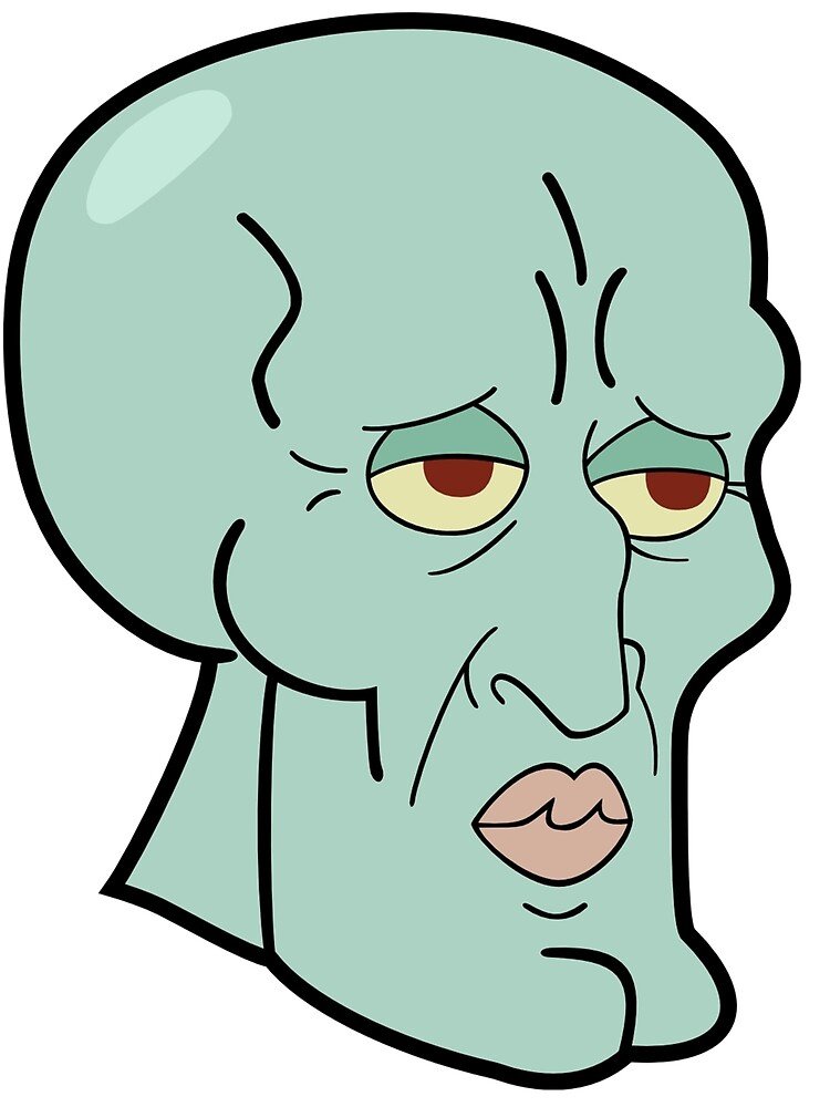 epizit's tweet photo. @FabOliveGlow Sembra muscle squidward https://t.co/X7WPzx1HAY