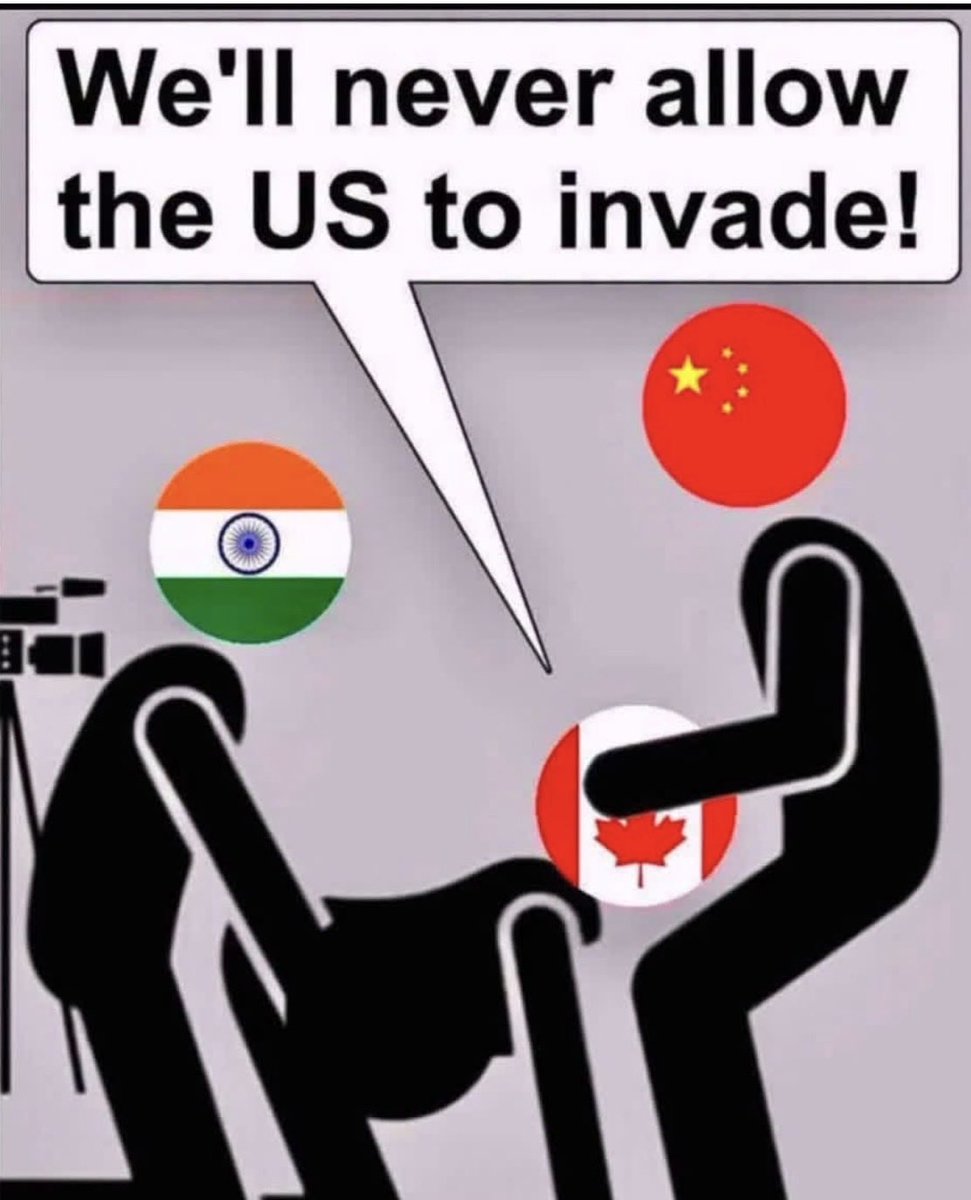 Oceanbreeze473's tweet photo. Wake up Canada. https://t.co/ACSPqRsMzg