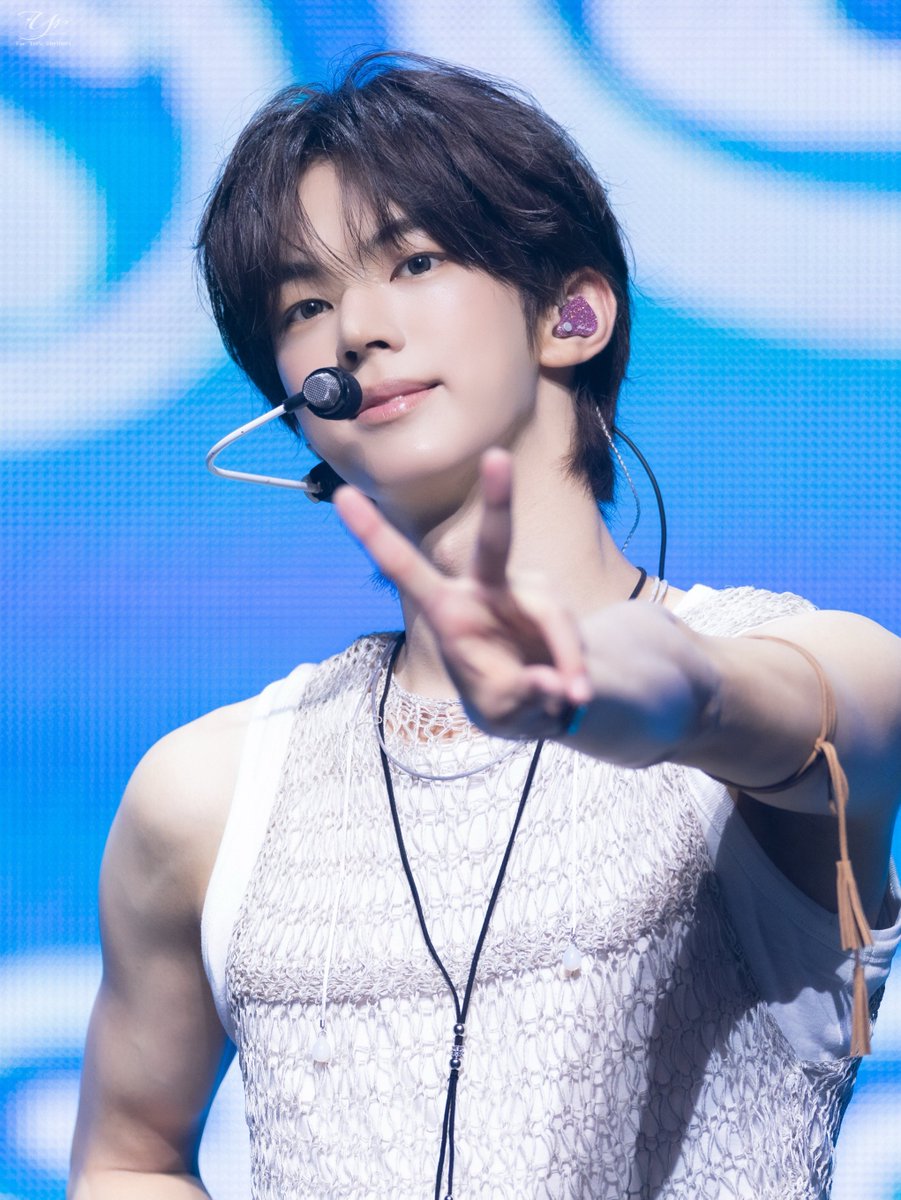 Yurii_d00's tweet photo. 260803 SODASODA 쇼케이스

#TWS #투어스 #DOHOON #도훈 #ドフン https://t.co/DPrJuzP4o5