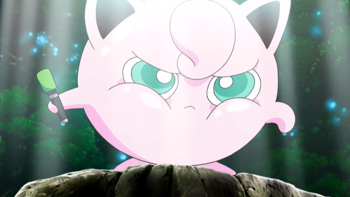 hebrewpokemon's tweet photo. בשביל התרגום, רציתי לשמר את האזכור לקינוח, ולמזלינו, יש לנו תרגום עברי תקני לפודינג, רַפְרֶפֶת. https://t.co/qiAmajrSRt