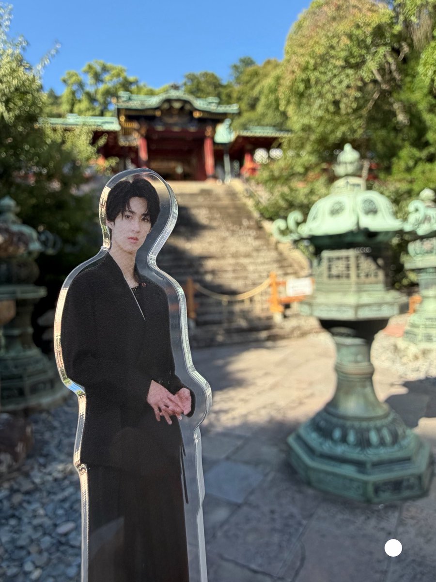 hiten10932's tweet photo. 玖門さんと巡る静岡旅✨️楽しかった〜！ https://t.co/7cNZrdgUf0