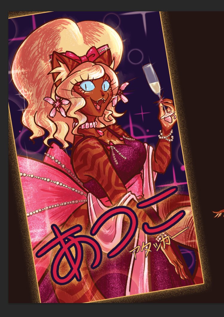 VatraVenus's tweet photo. :3c https://t.co/fxrLAMKpWd