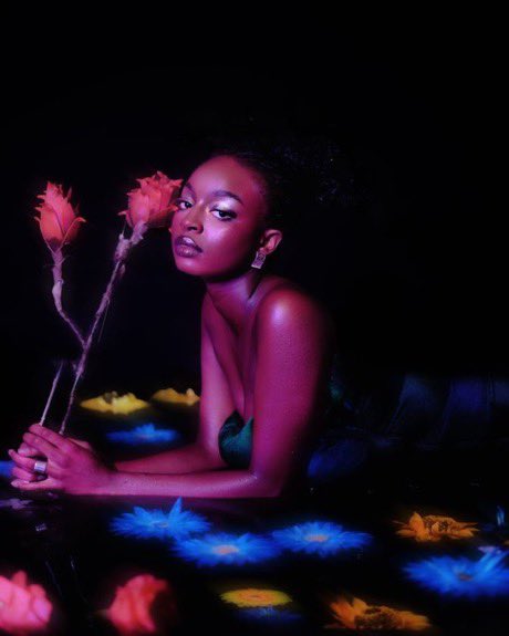 magaenvulanza's tweet photo. setup vs shot — art direction &amp; styling by me https://t.co/M2VrXUy41P