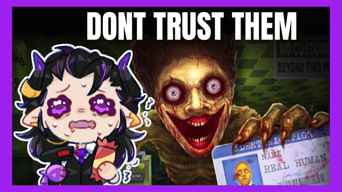 DoomageddonGmig's tweet photo. Hey y'all! It's been a hot minute since I been on here, but I just wanted to come and say that I'm back and have started to stream, make videos and post a whole lot more so if you're interested, come check out some of my new videos! It would be much help!!
https://t.co/WLls1qjkJe https://t.co/NUiFijBuWg