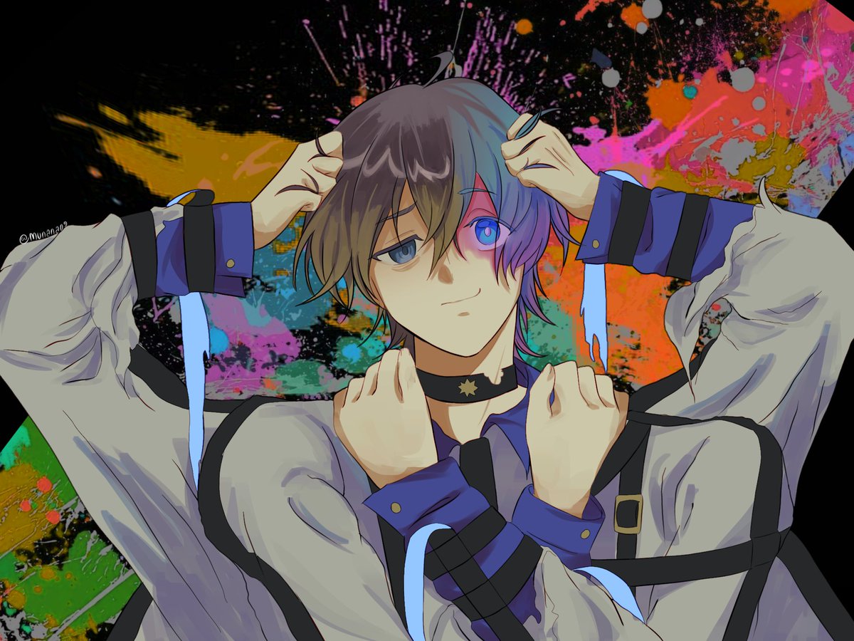 muunana09's tweet photo. #09_m can anyone please stop me from drawing him I'm so sick https://t.co/SmJC5Pcjh7