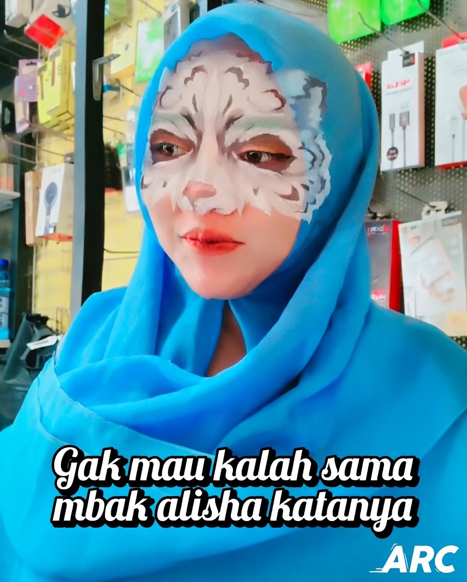 Resaq0km's tweet photo. Pengen jadi nakes tapi gak kesampean
https://t.co/YSsjjSFpWW https://t.co/ieBvcAbob9