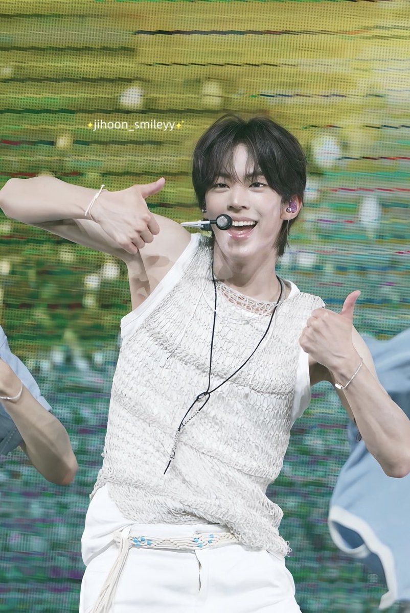 jihoon_smileyy tweet picture