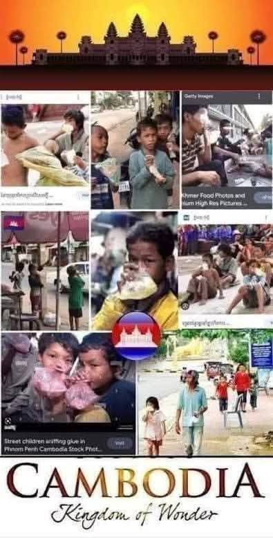 ChonGavin's tweet photo. Hello Slave 🇰🇭 🐊 😂 
@KhamSophan23938 https://t.co/9GaqDjCeoA
