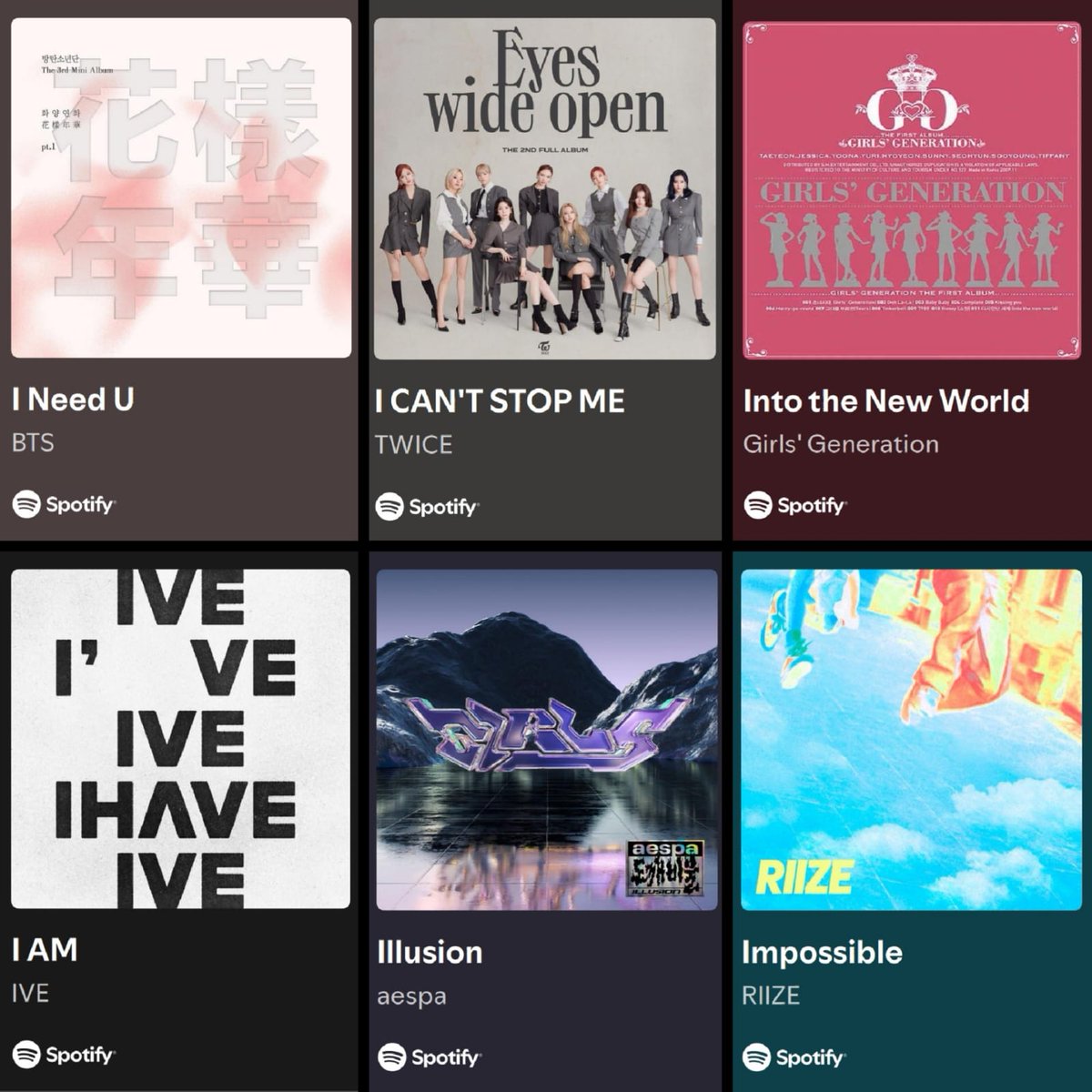 seasiren07's tweet photo. drop a kpop song starting with the letter "I" https://t.co/LY1INmA919