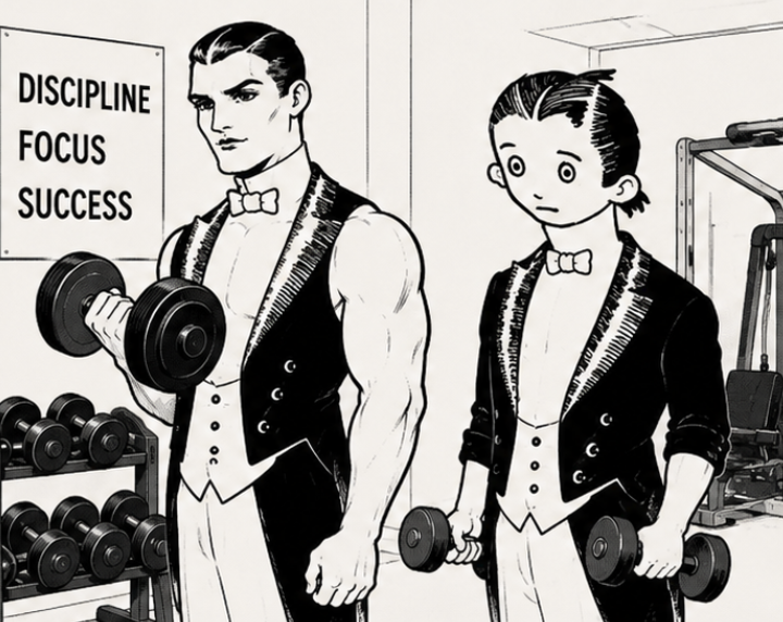 TheJudge_sol's tweet photo. do they really both lift tho? https://t.co/pD8PjExZ0r