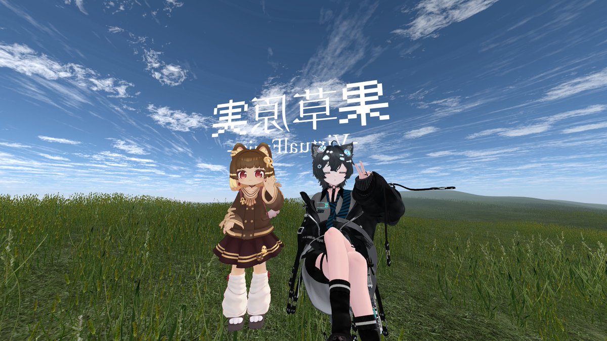 pen2000VRC's tweet photo. いつも、ありがとう、、 https://t.co/tFlU0Yv7Rx