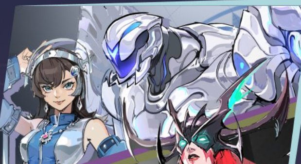 eleuktra's tweet photo. There is no Romy or Blade in sight, but LETS FUCKING GOOOO. https://t.co/eBadISrHuR