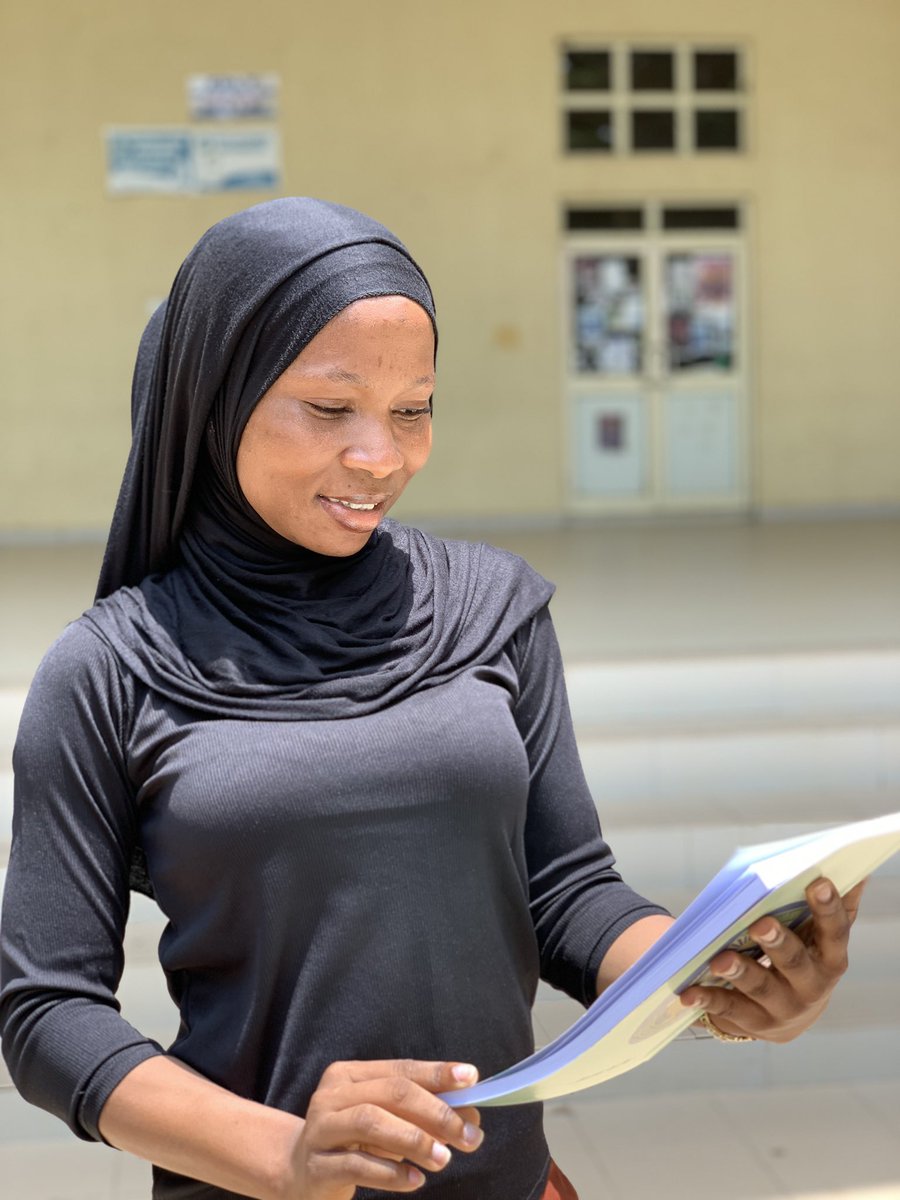 Rhorsheedah's tweet photo. Alhamdulilah Robbil Al-amin🙇🏾‍♂️

In partial fulfillment of the requirements for the award of Bachelor of Science (Education) [https://t.co/ZOb1MjEQJh (Ed.)] Degree in Biology. https://t.co/K43FE8ROql