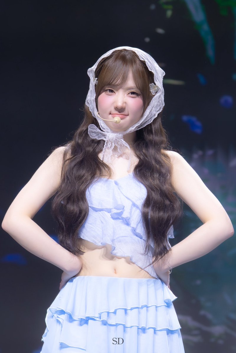 SuD1ism's tweet photo. 생일축하햄🐹￼￼🎉

#트리플에스 #tripleS #윤서연 #서연 #SeoYeon https://t.co/e7ZSIKY7nc