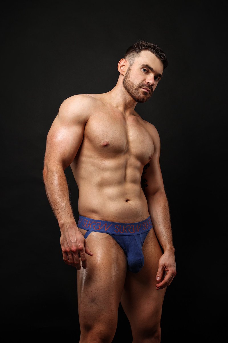 eroticco_mag2's tweet photo. Model @DowdDexter photographed by Alex Wightman. Full editorial here: https://t.co/XpDMMaZLAa https://t.co/uHj764RgA0