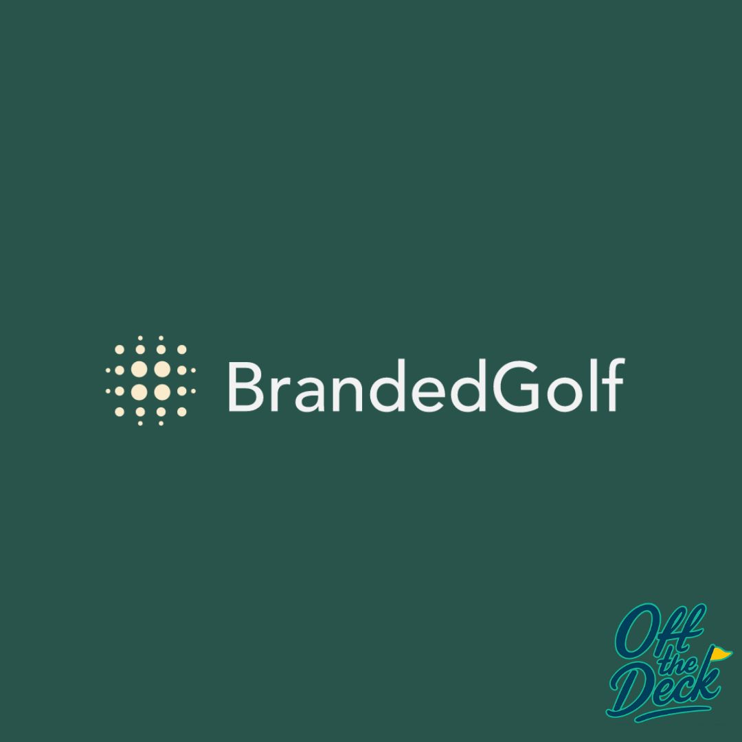 golfBestBall's tweet photo. What happens when a love for golf meets great branding?

@j_decker84 welcomes Austin Peckham back or EPISODE 50 of Off the Deck Podcast for a conversation about BrandedGolf...the company helping golf courses, clubs, and brands "grow with content that actually performs." 

🎧 https://t.co/pUMdCaBdYz 
📺 https://t.co/Jbtrd9Z9jD 

#golf #offthedeckpodcast #golfstories #brand #BestBall