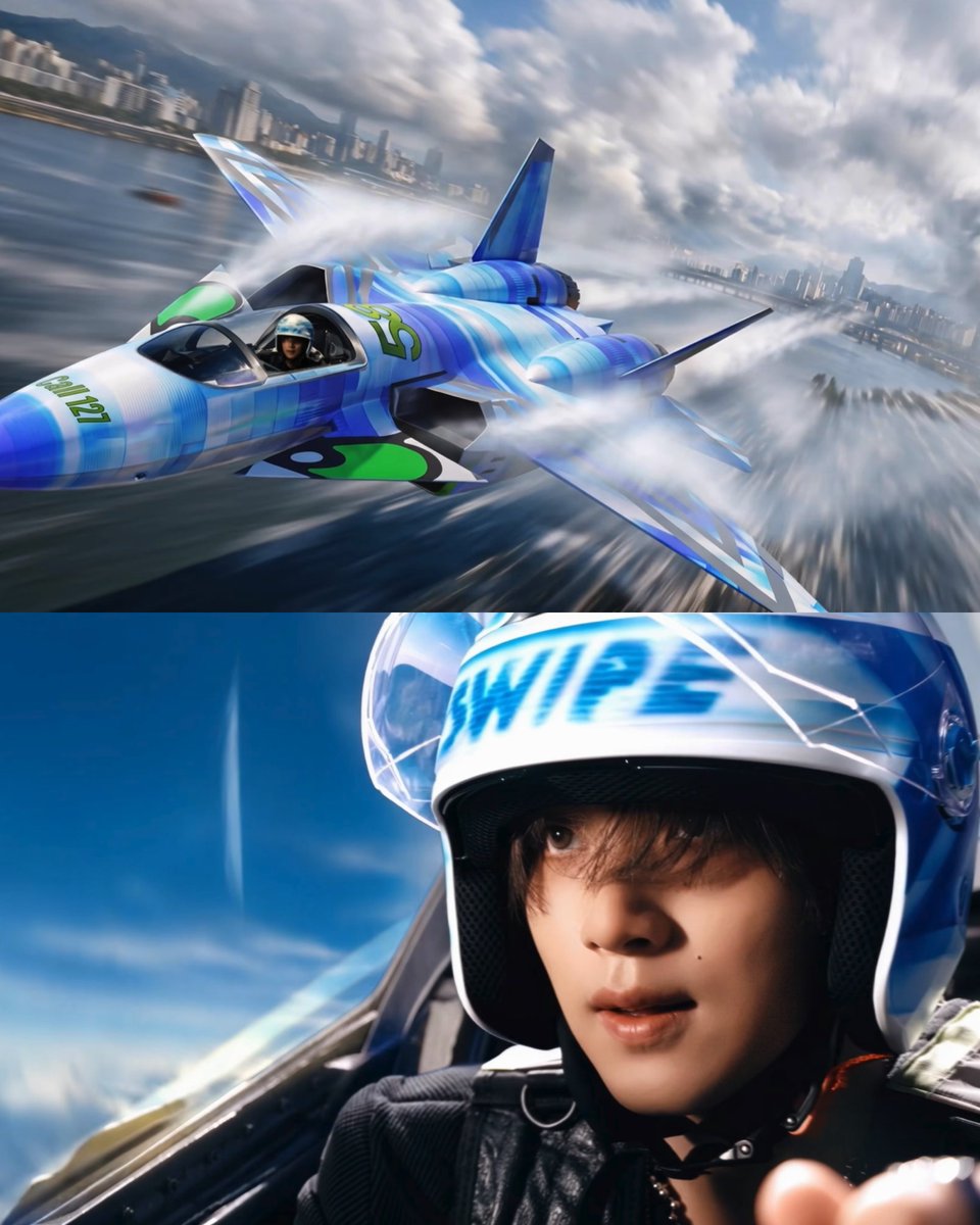 ohpin66's tweet photo. BLINGY JETS https://t.co/REiHGylSlb