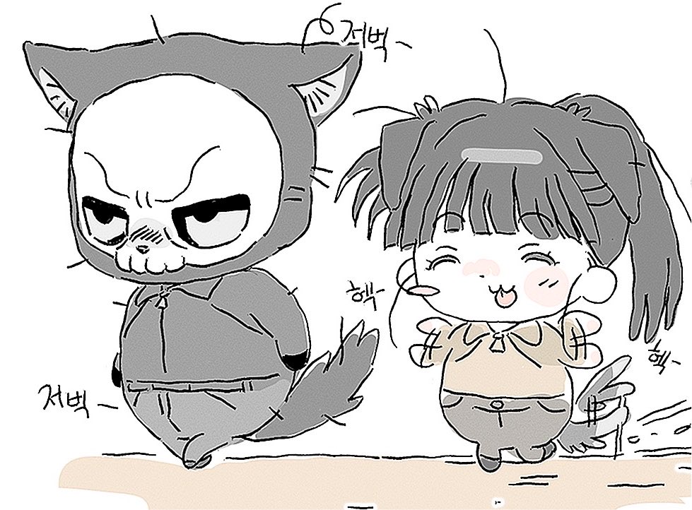 zhfanf00's tweet photo. 뚱돼지들그리는거즐거움 https://t.co/TzIqgdbfPy