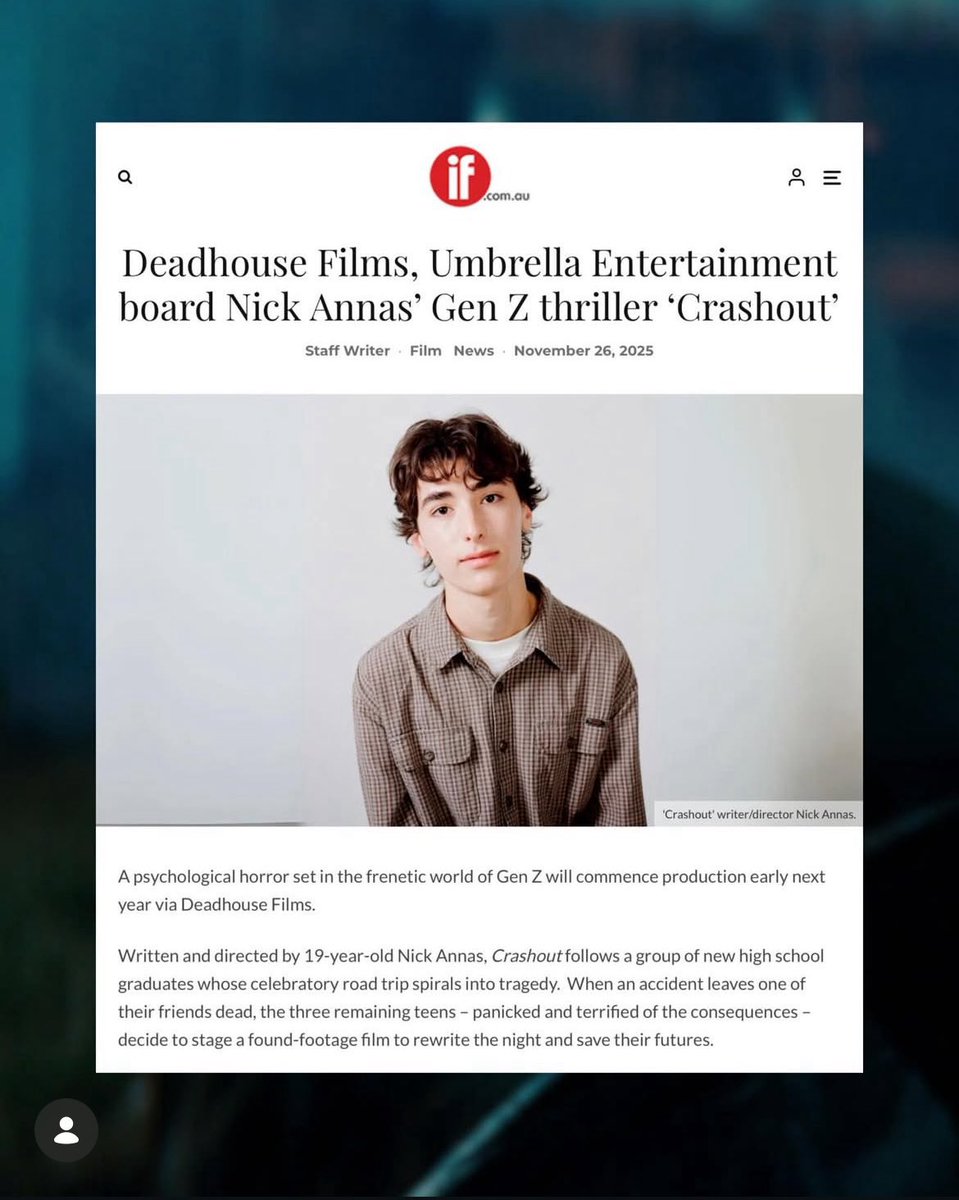 ryanwhelann's tweet photo. crashout and bodies bodies bodies genz comedy thriller double feature…. does anyone else see the vision https://t.co/GqJDM8yB3z