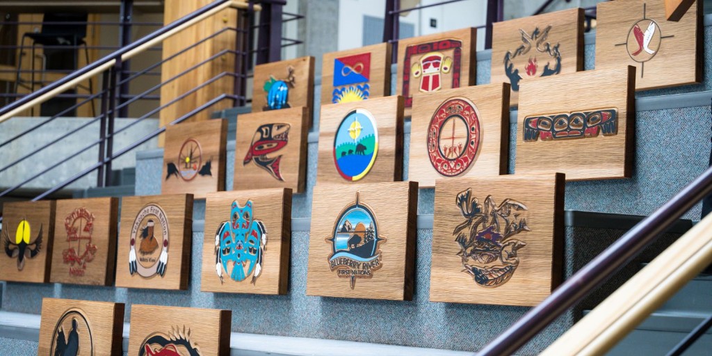 UNBCCS's tweet photo. One of our most popular workshops returns this fall - Working with Indigenous Communities: Best Practices. Delivered virtually, participants will gain an overview of Indigenous, non-Indigenous relations in Canada up to the present. Register your team now. https://t.co/Df4A92r0ig https://t.co/Uy0P8ED9H1